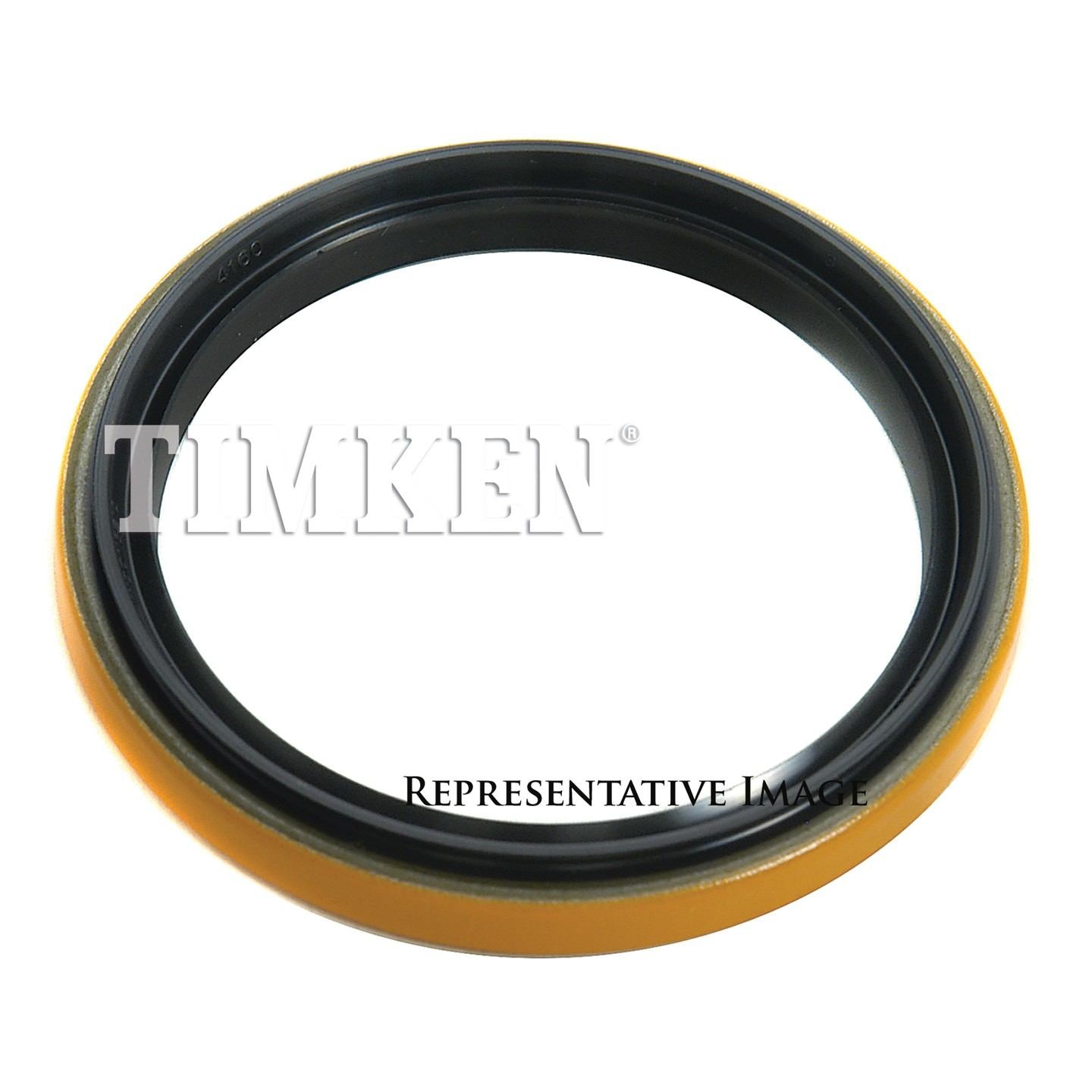 timken wheel seal  frsport 3087