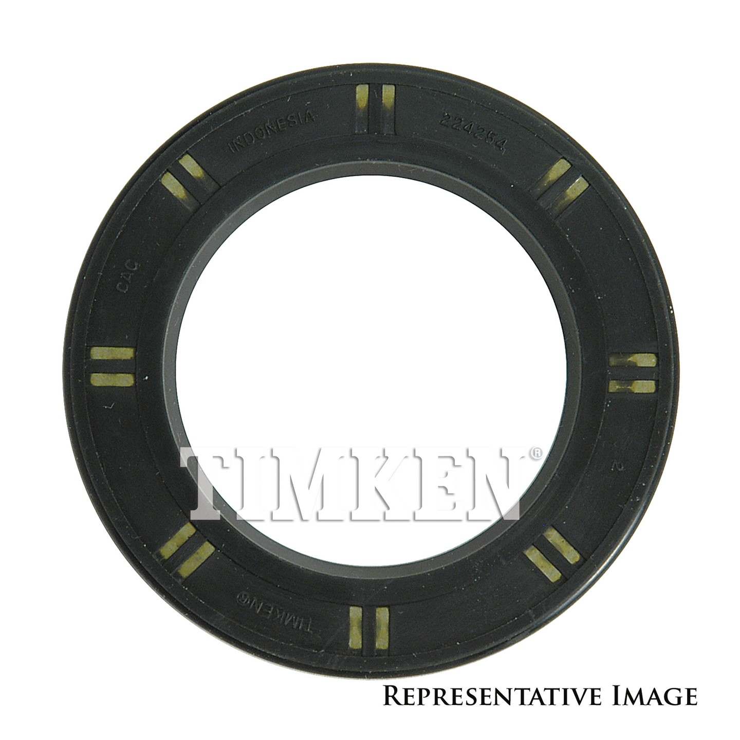 Timken Multi-Purpose Seal  top view frsport 340849