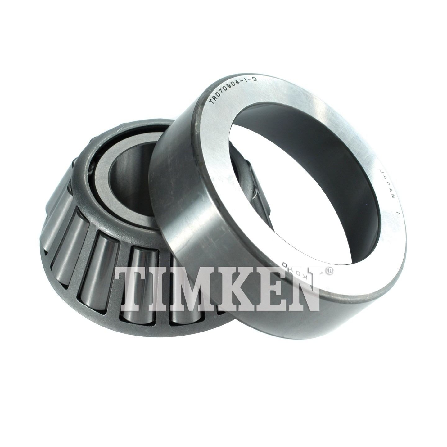 timken differential pinion bearing  frsport 35028