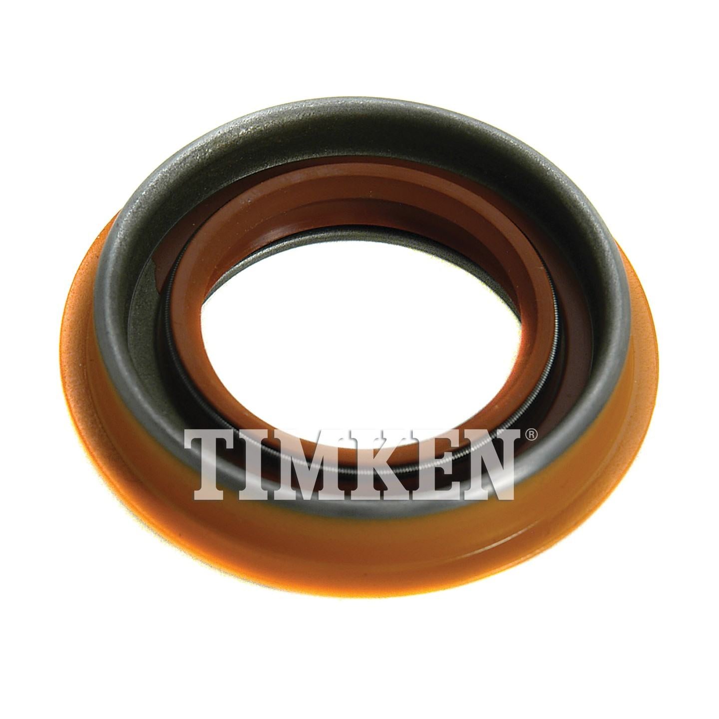 timken drive axle shaft seal  frsport 3543