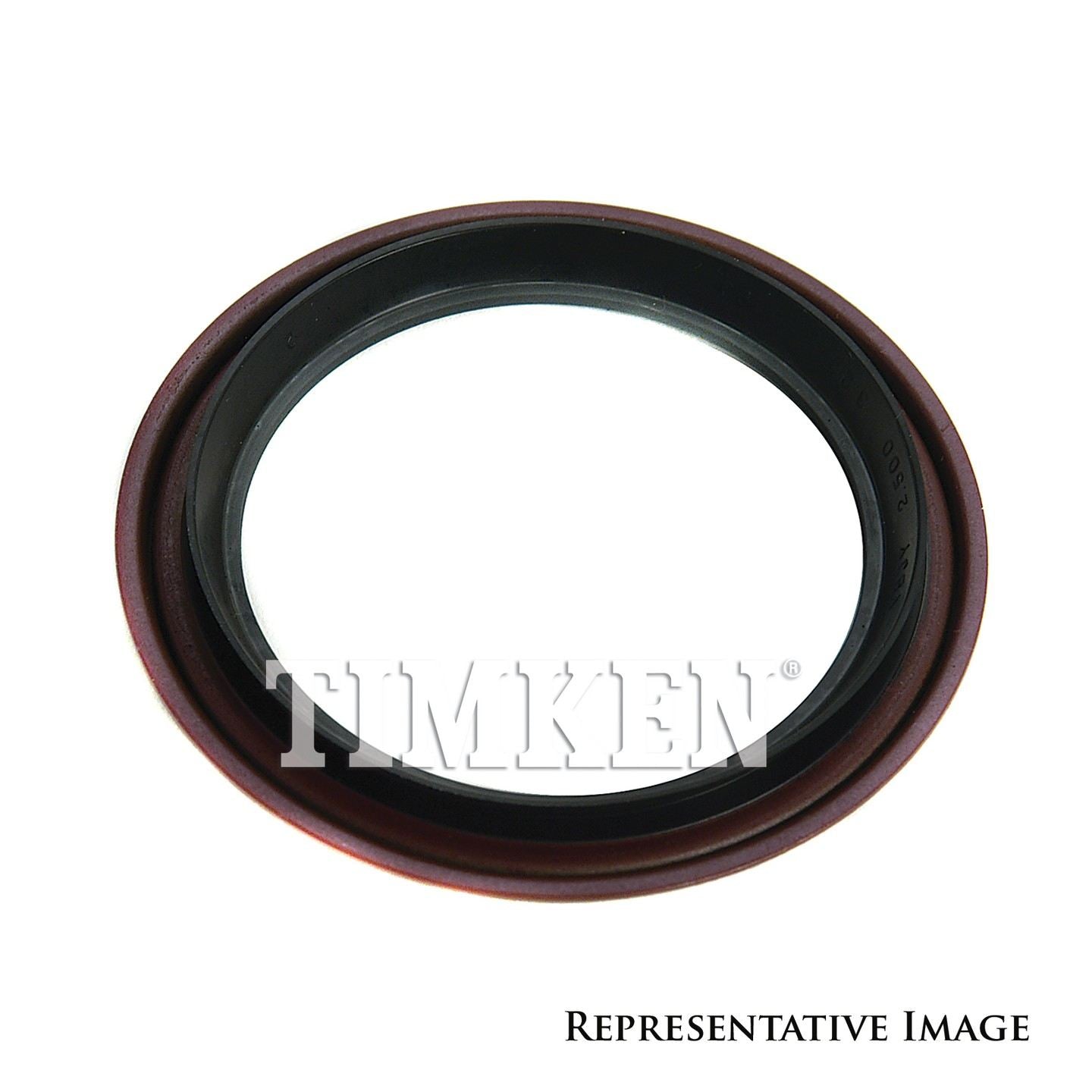 timken wheel seal  frsport 3553