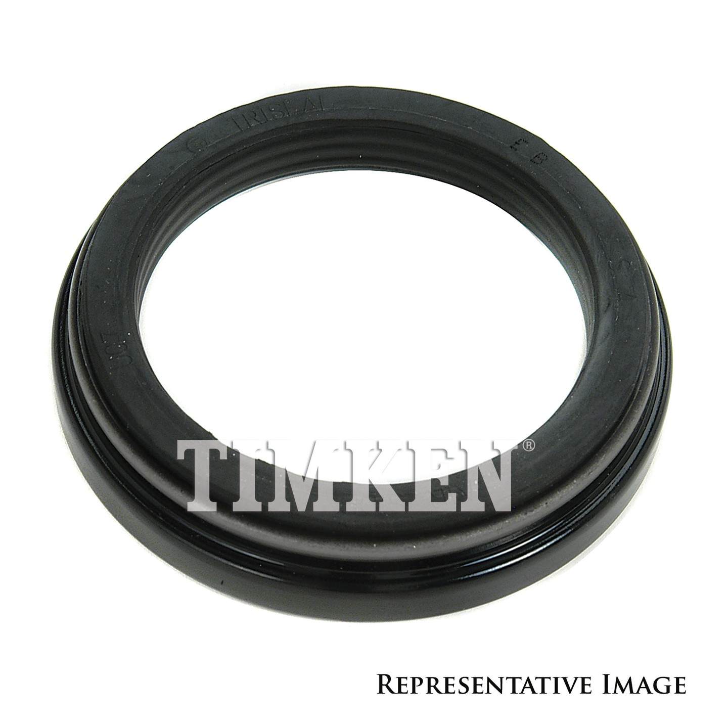 timken wheel seal  frsport 370008a