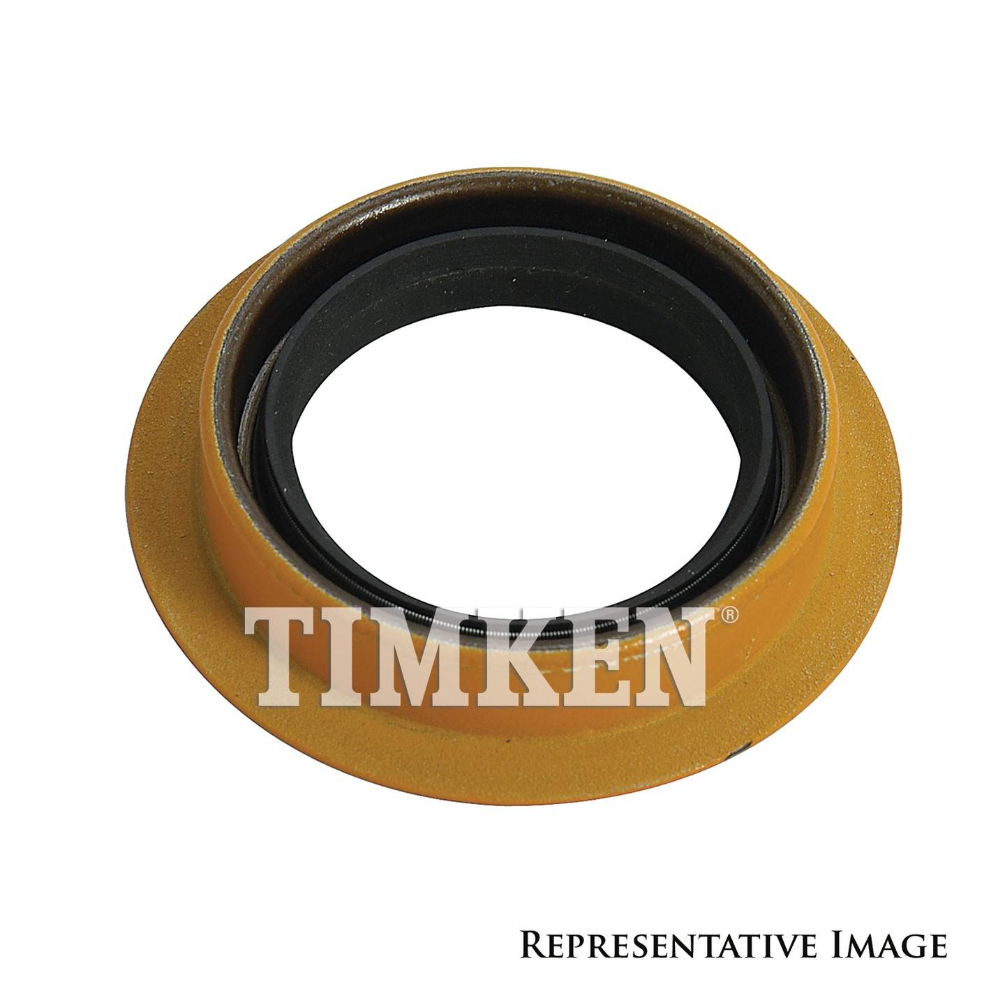 timken differential pinion seal  frsport 3896