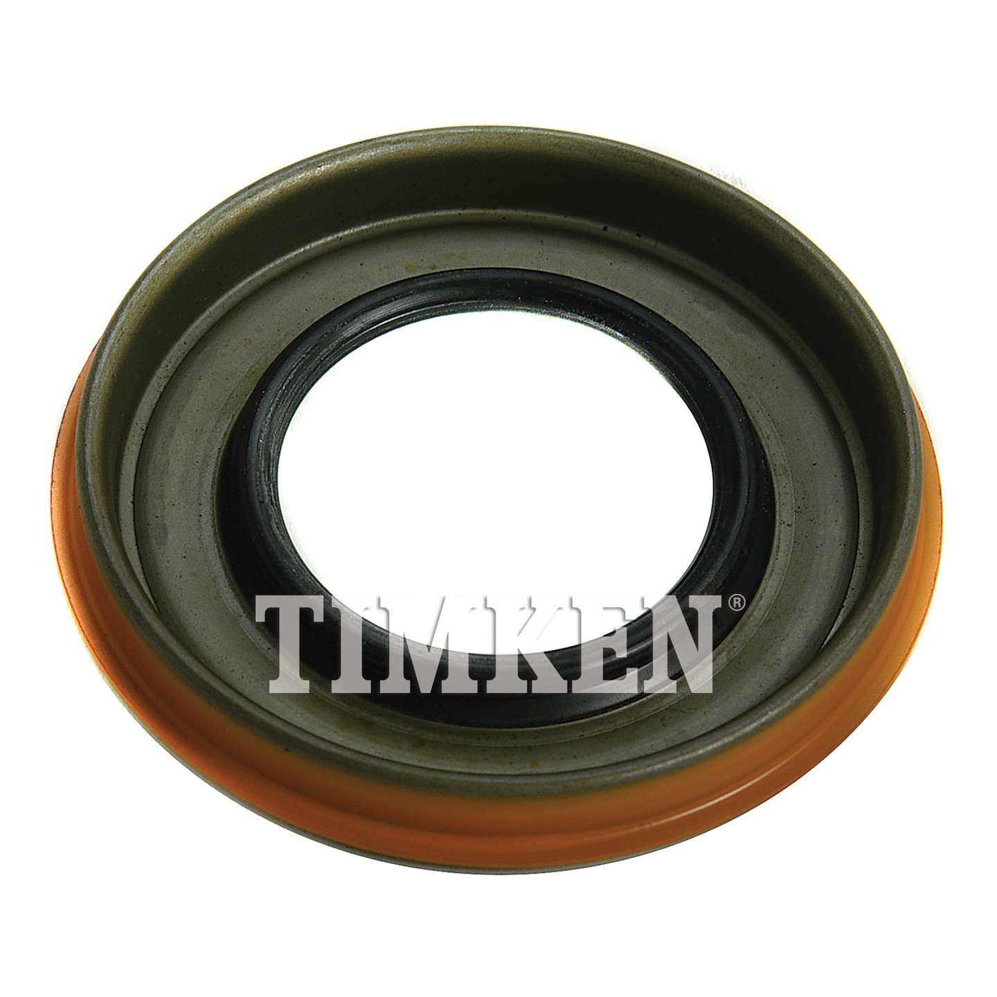 timken automatic transmission torque converter seal  frsport 4072n