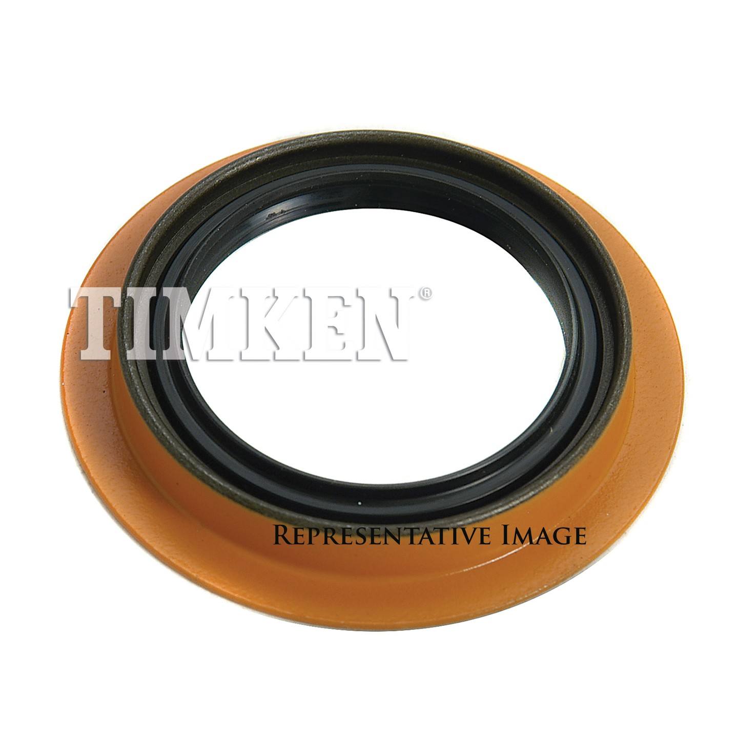 timken wheel seal  frsport 4099