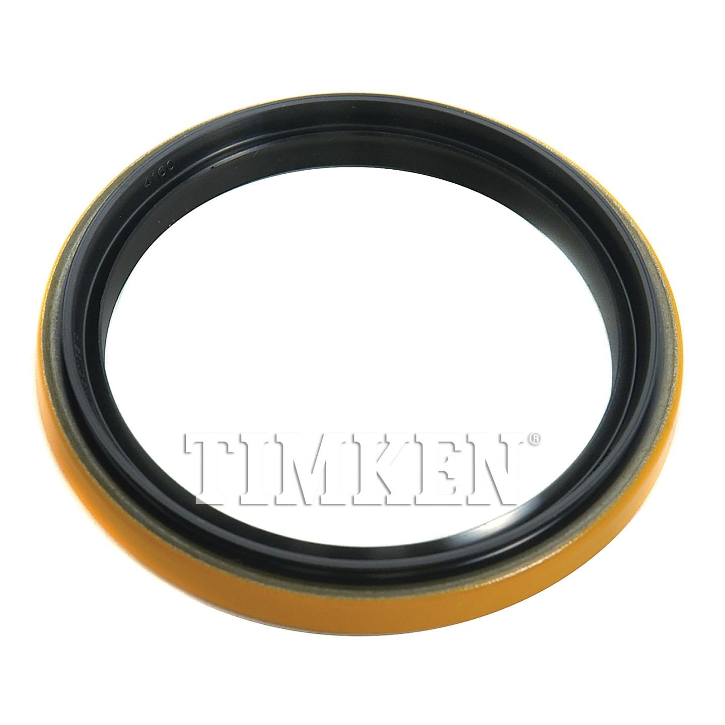 timken wheel seal  frsport 4160