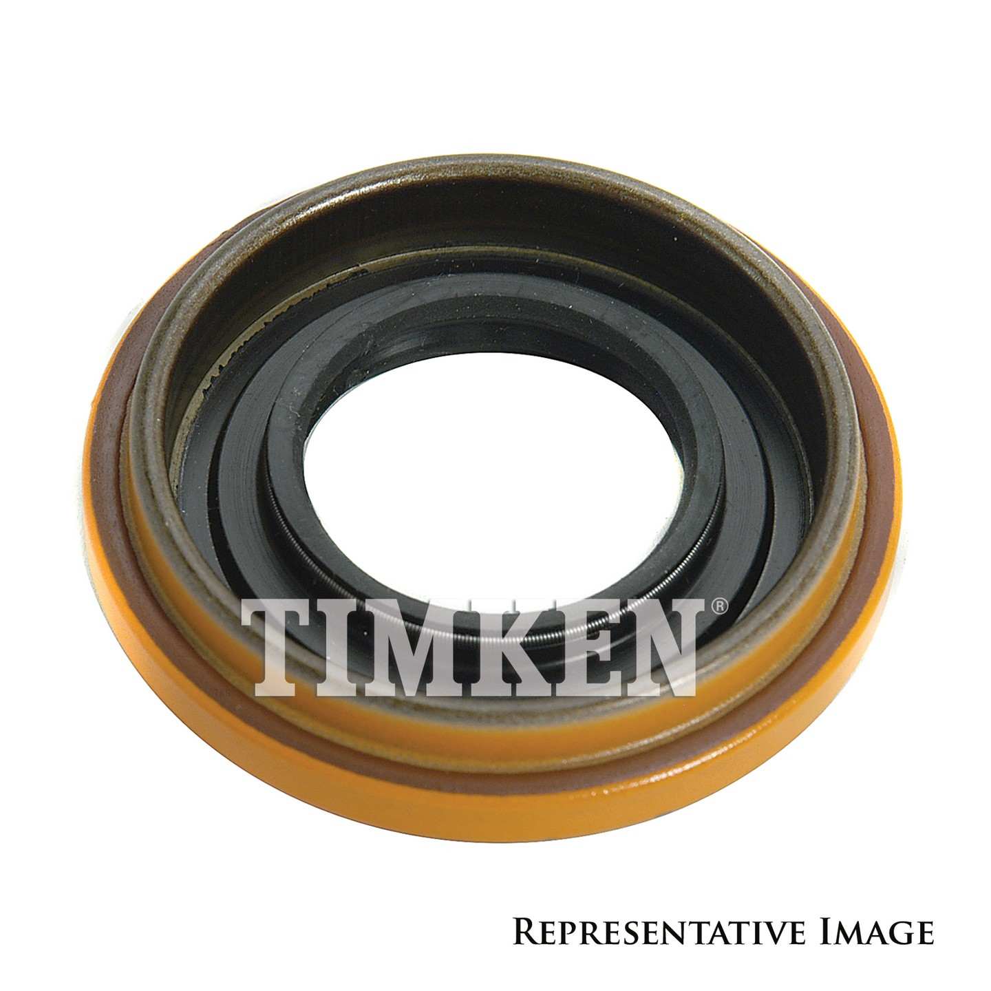 timken differential pinion seal  frsport 4244