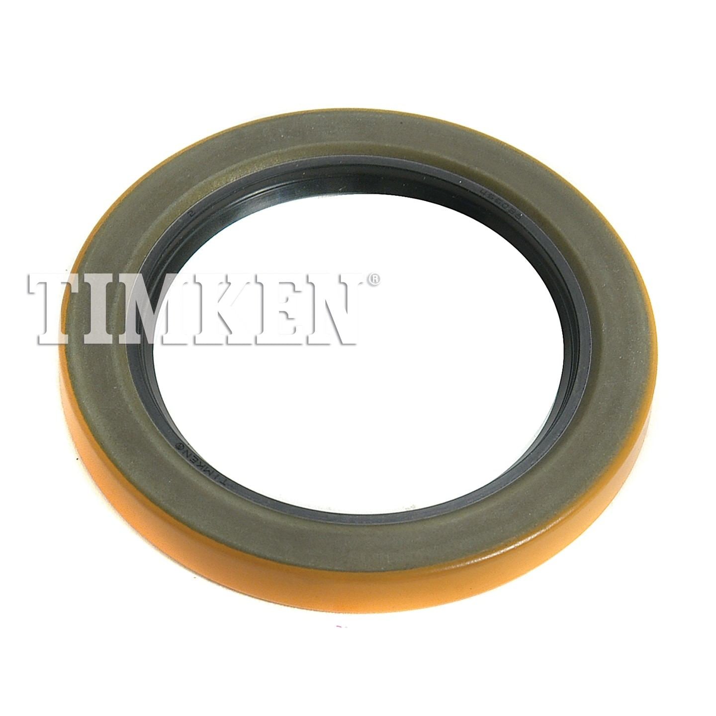 timken wheel seal  frsport 455086