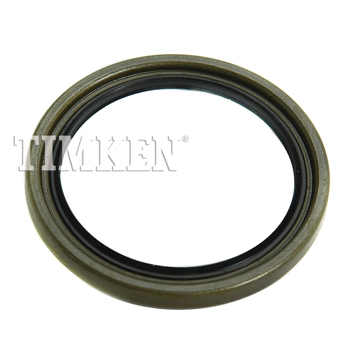 timken wheel seal  frsport 4739