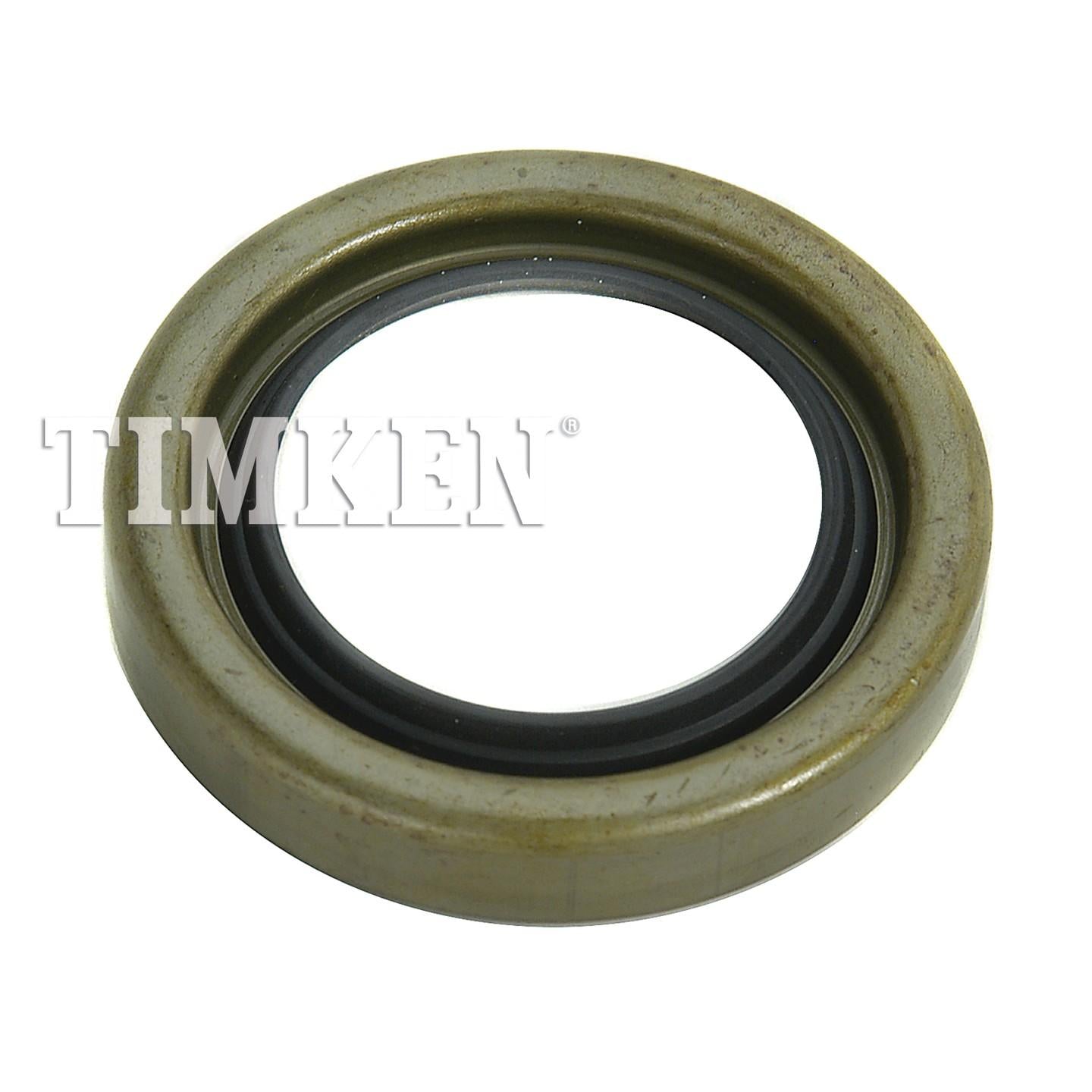 timken multi-purpose seal  frsport 4763s