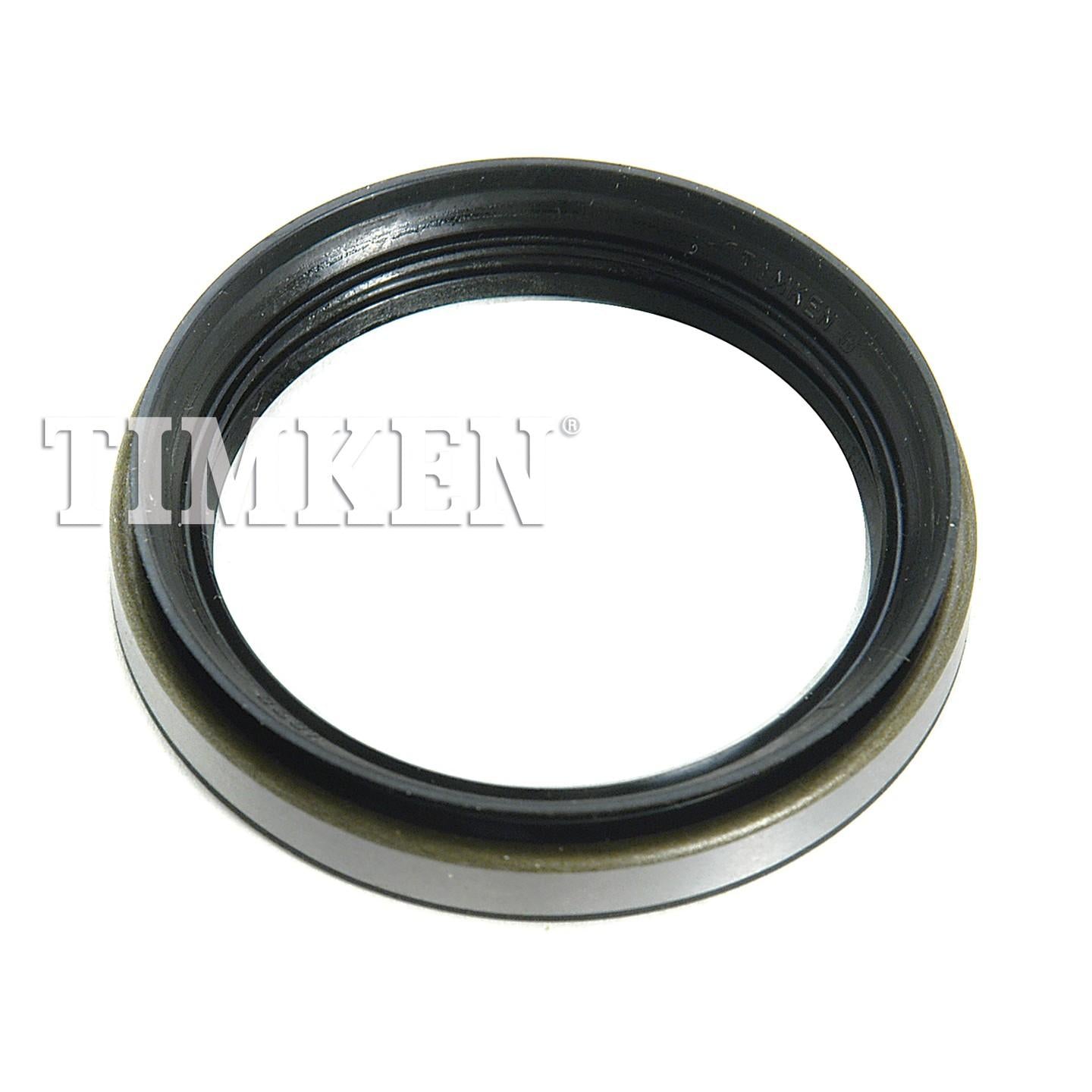 timken wheel seal  frsport 4898