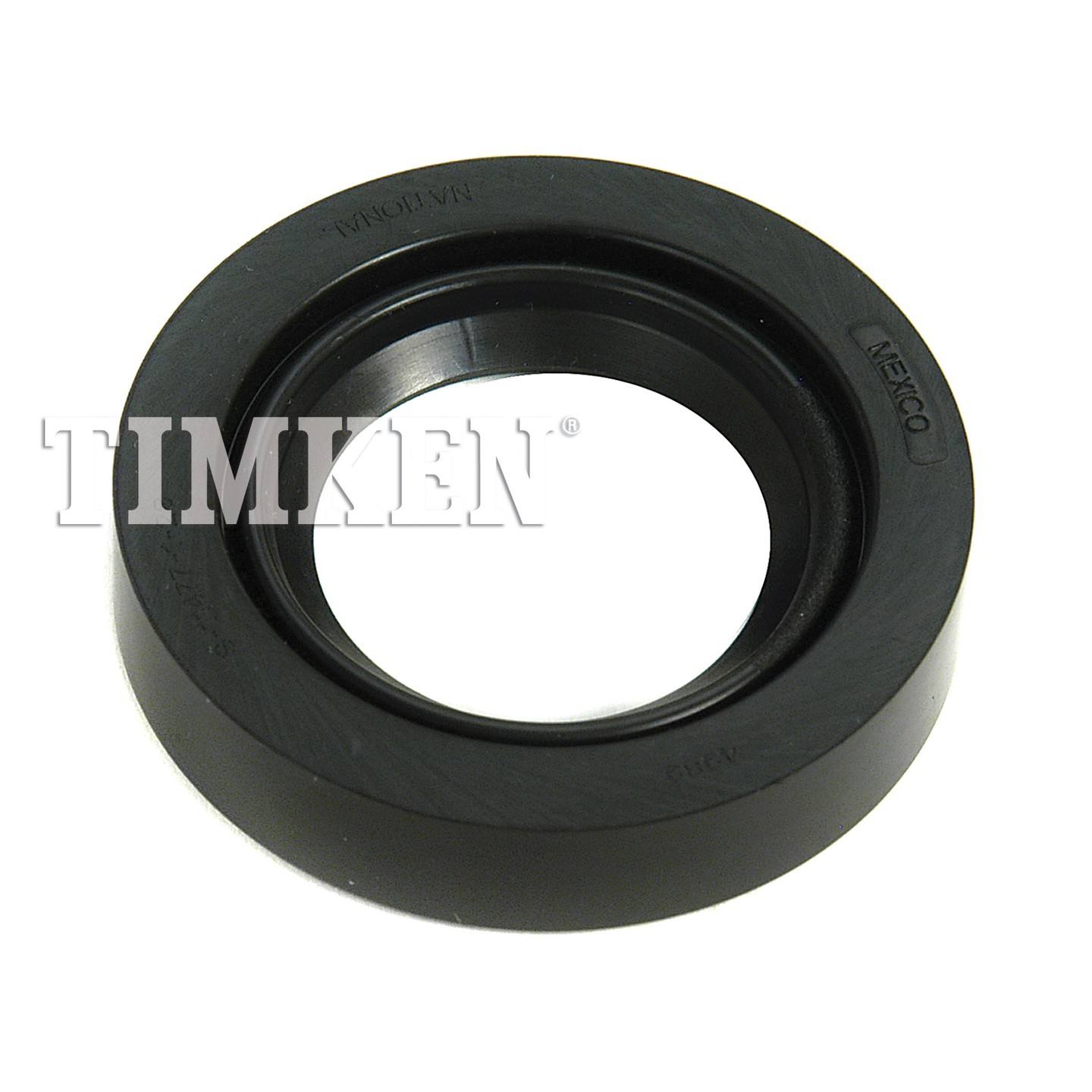 timken wheel seal  frsport 4989