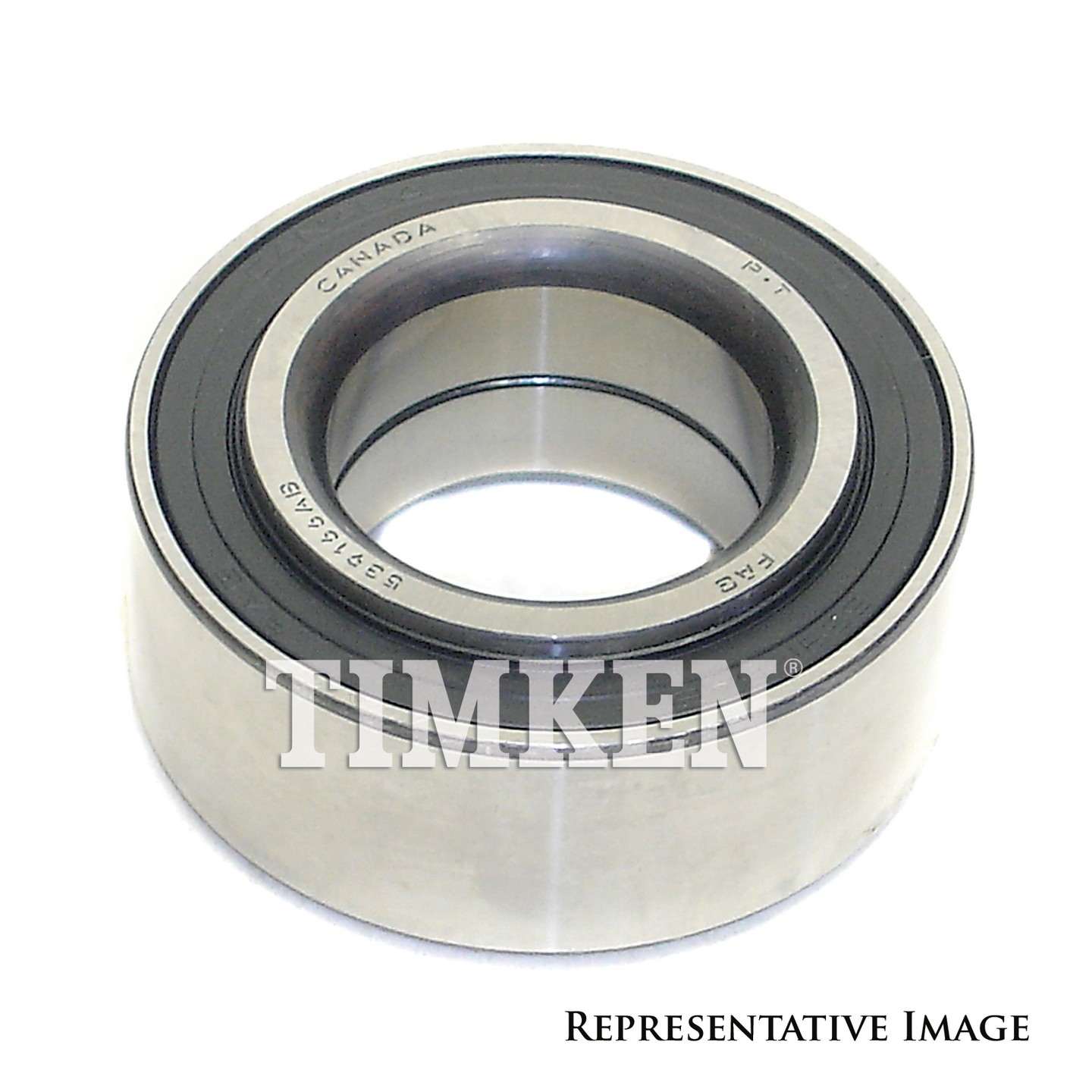 timken wheel bearing  frsport 510001