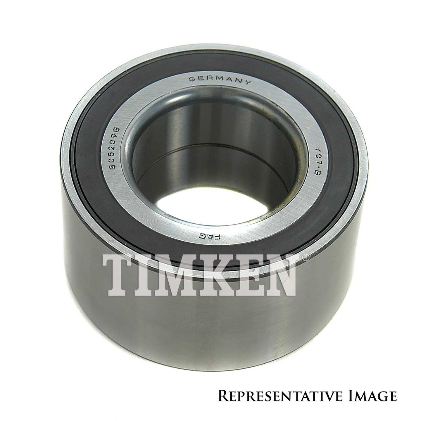 timken wheel bearing  frsport 510006