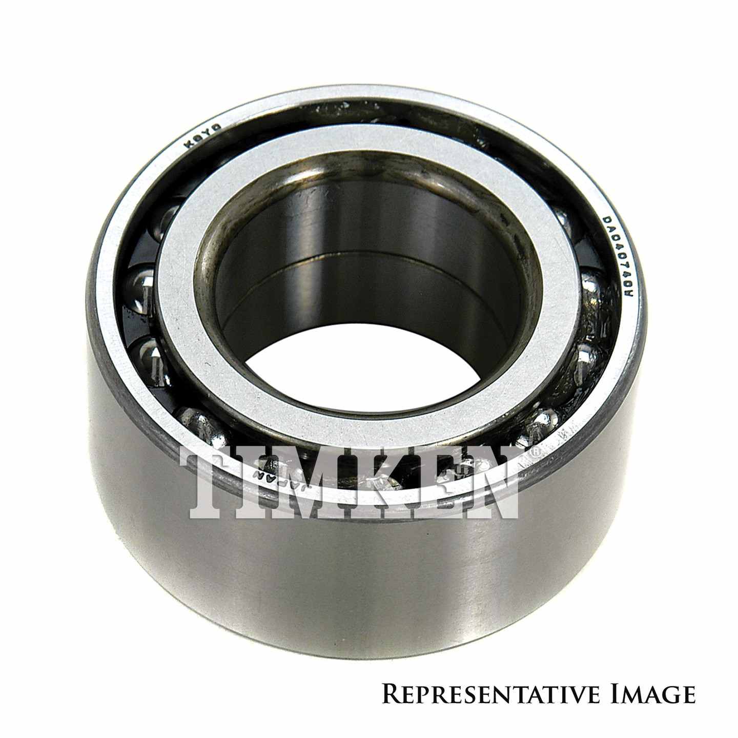 timken wheel bearing  frsport 510009