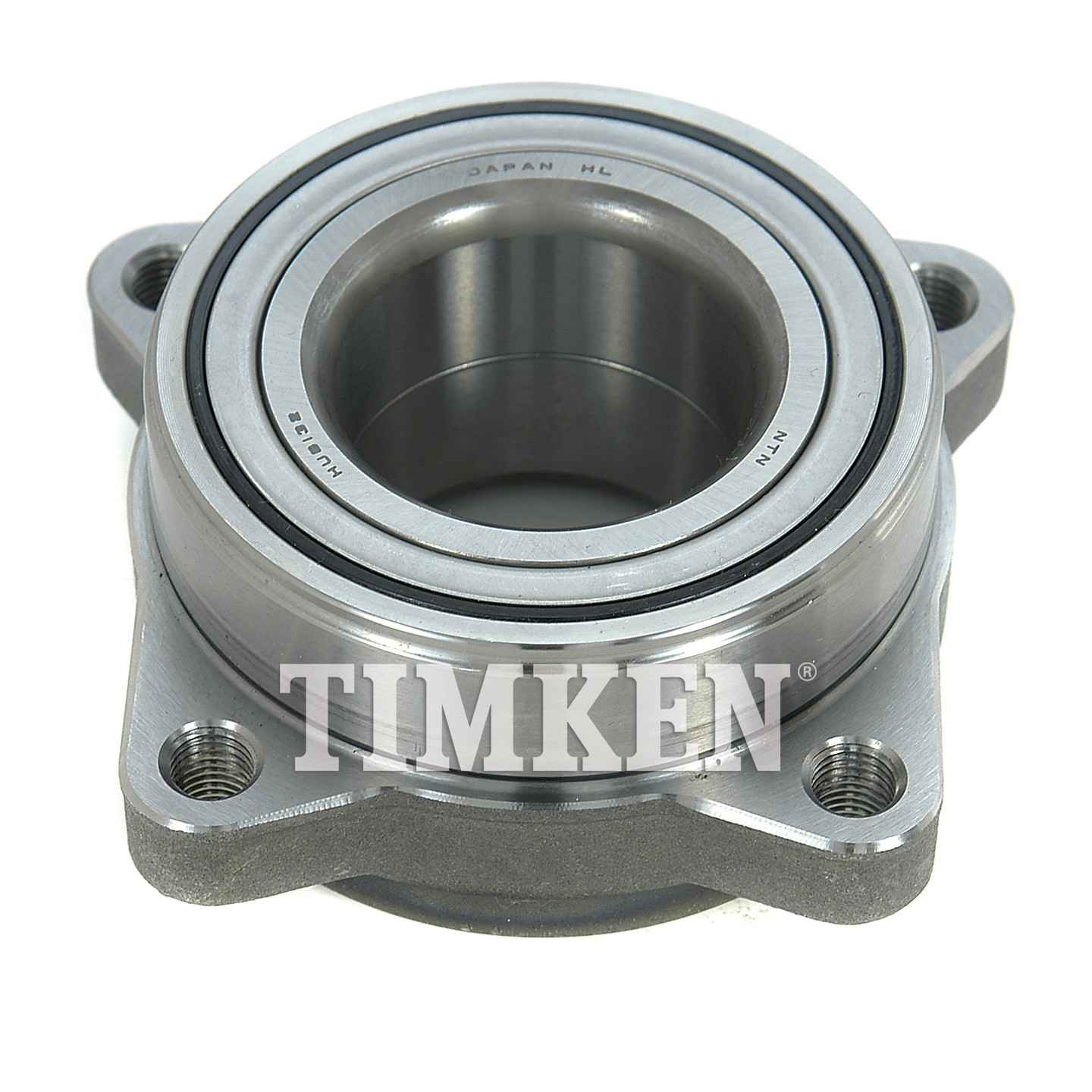 timken wheel bearing assembly  frsport 510038