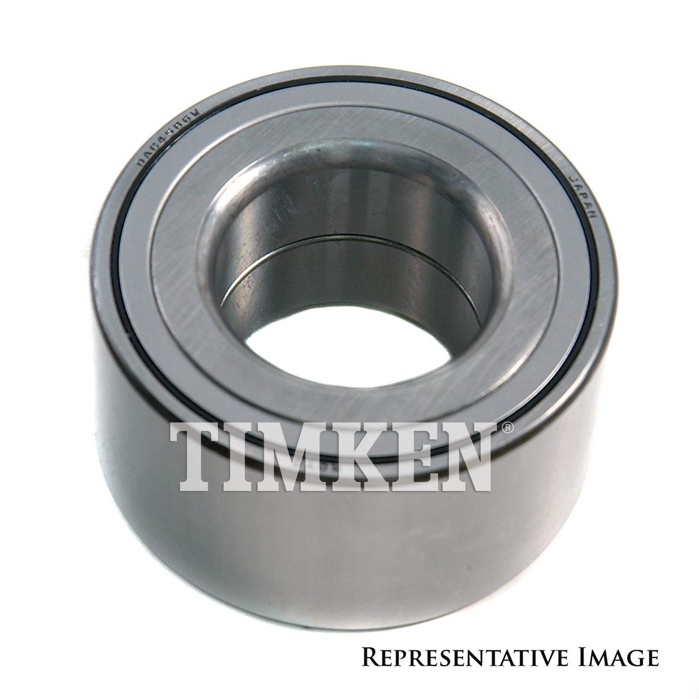 timken wheel bearing  frsport 510070