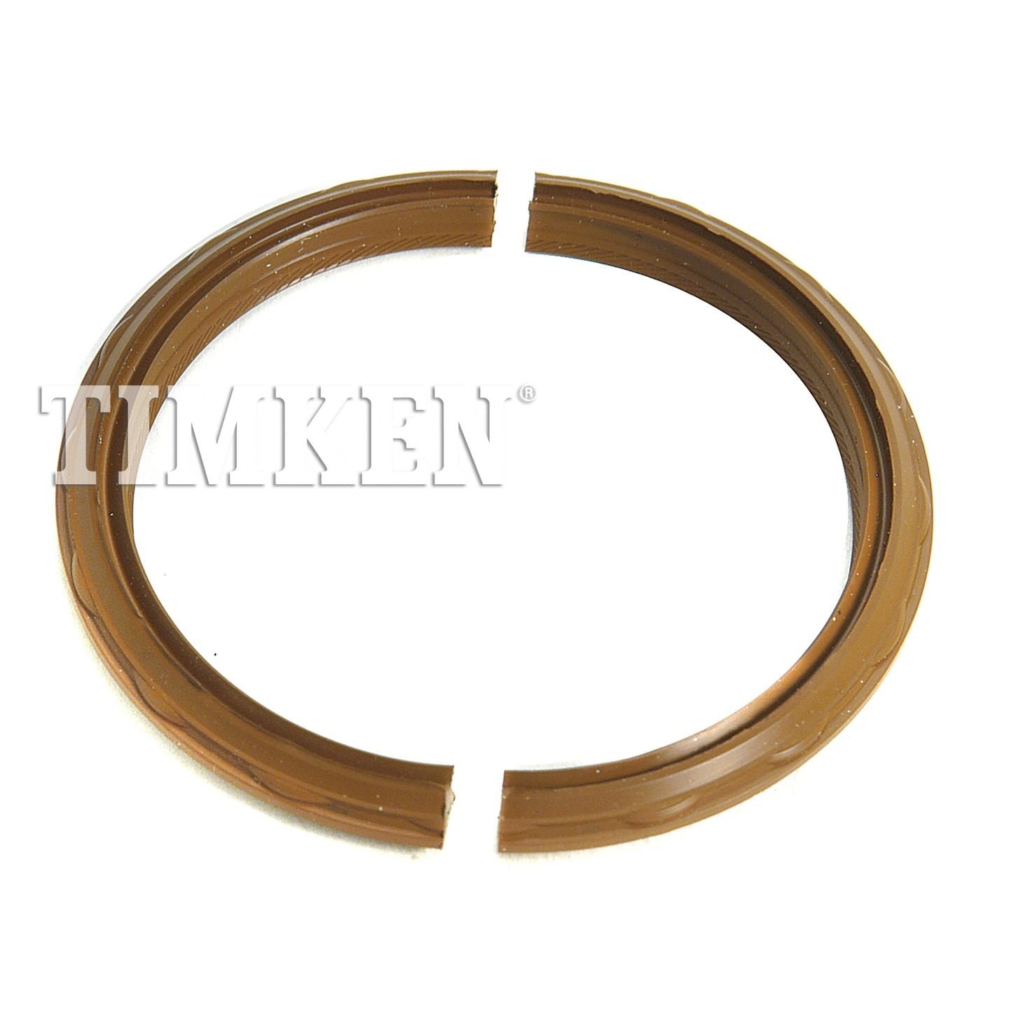 timken engine crankshaft seal kit  frsport 5106