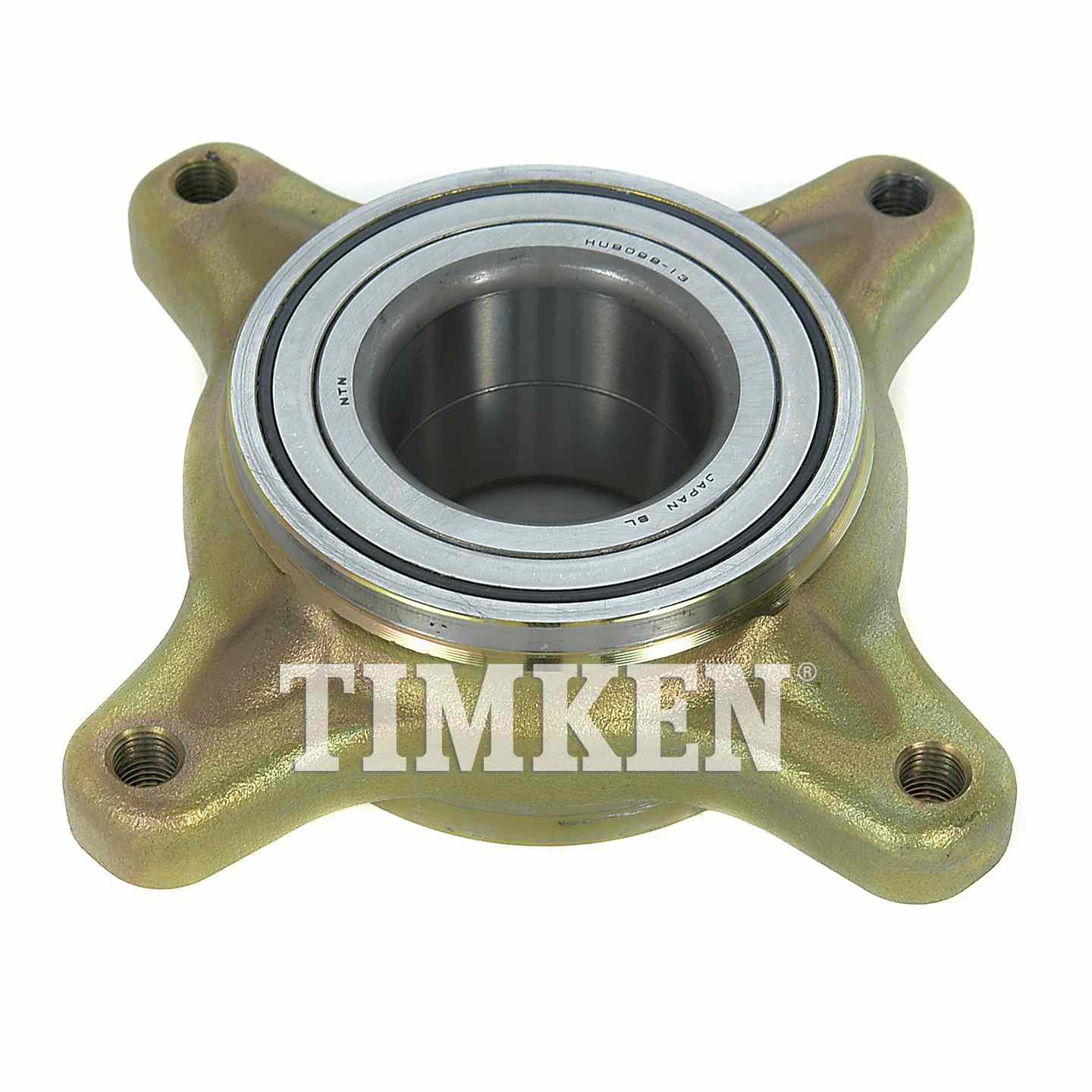 timken wheel bearing assembly  frsport 511012