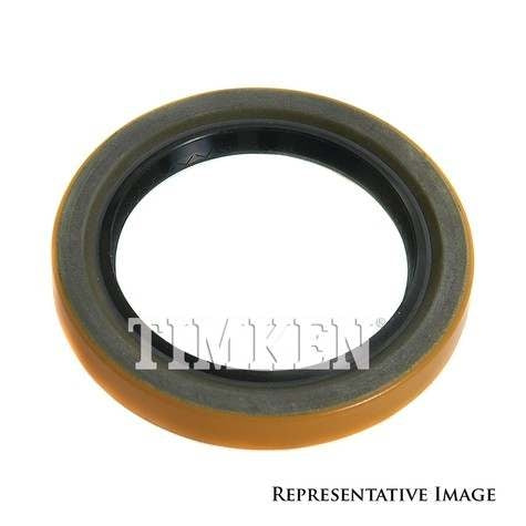 timken engine crankshaft seal kit  frsport 5118