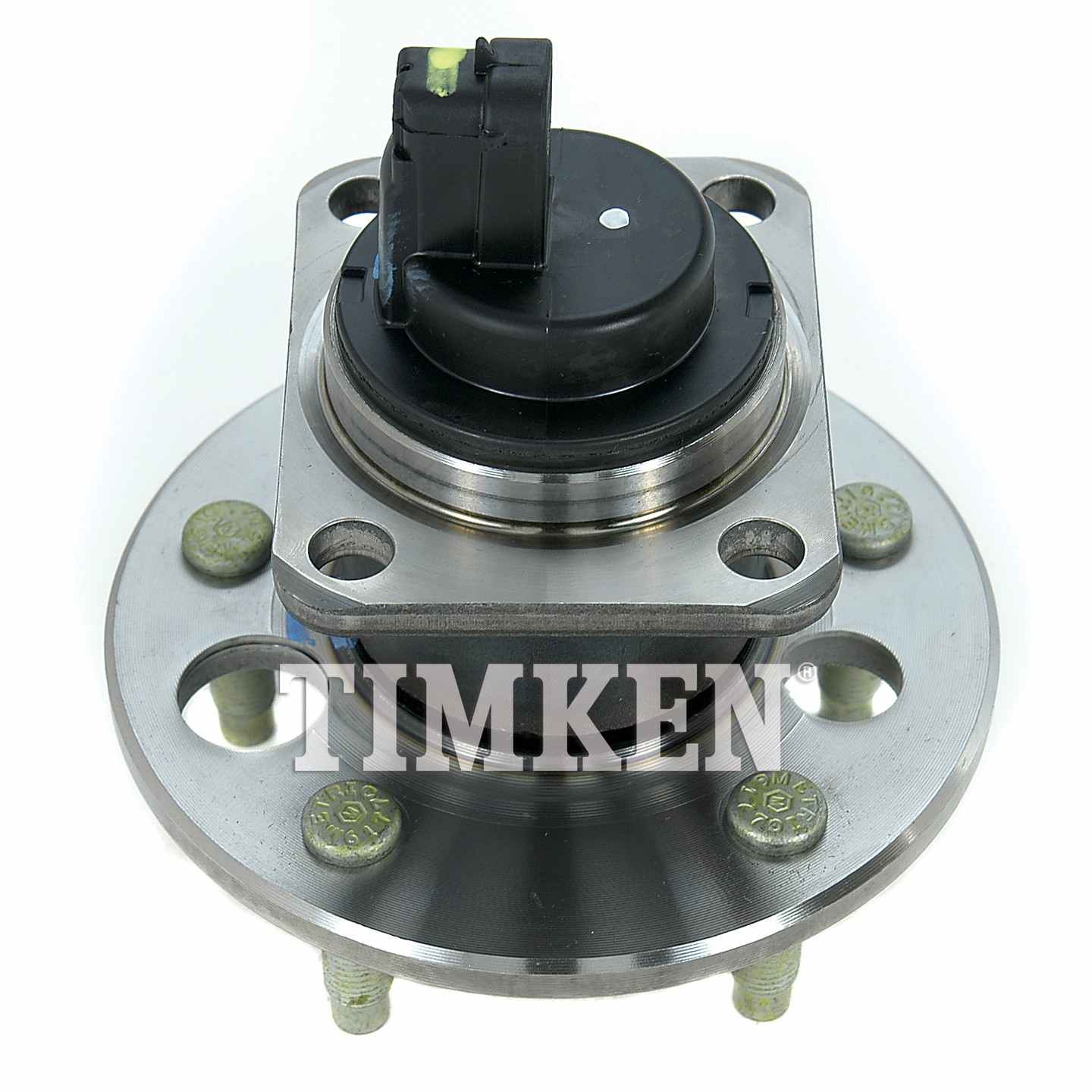 timken wheel bearing and hub assembly  frsport 512003