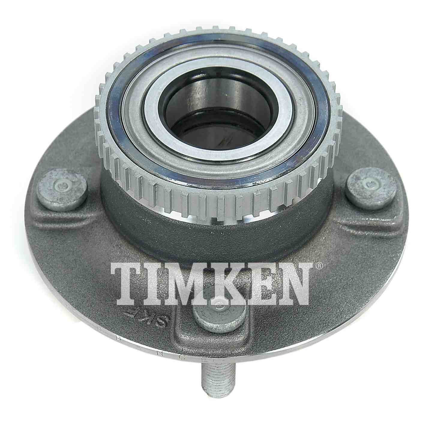 timken wheel bearing and hub assembly  frsport 512024