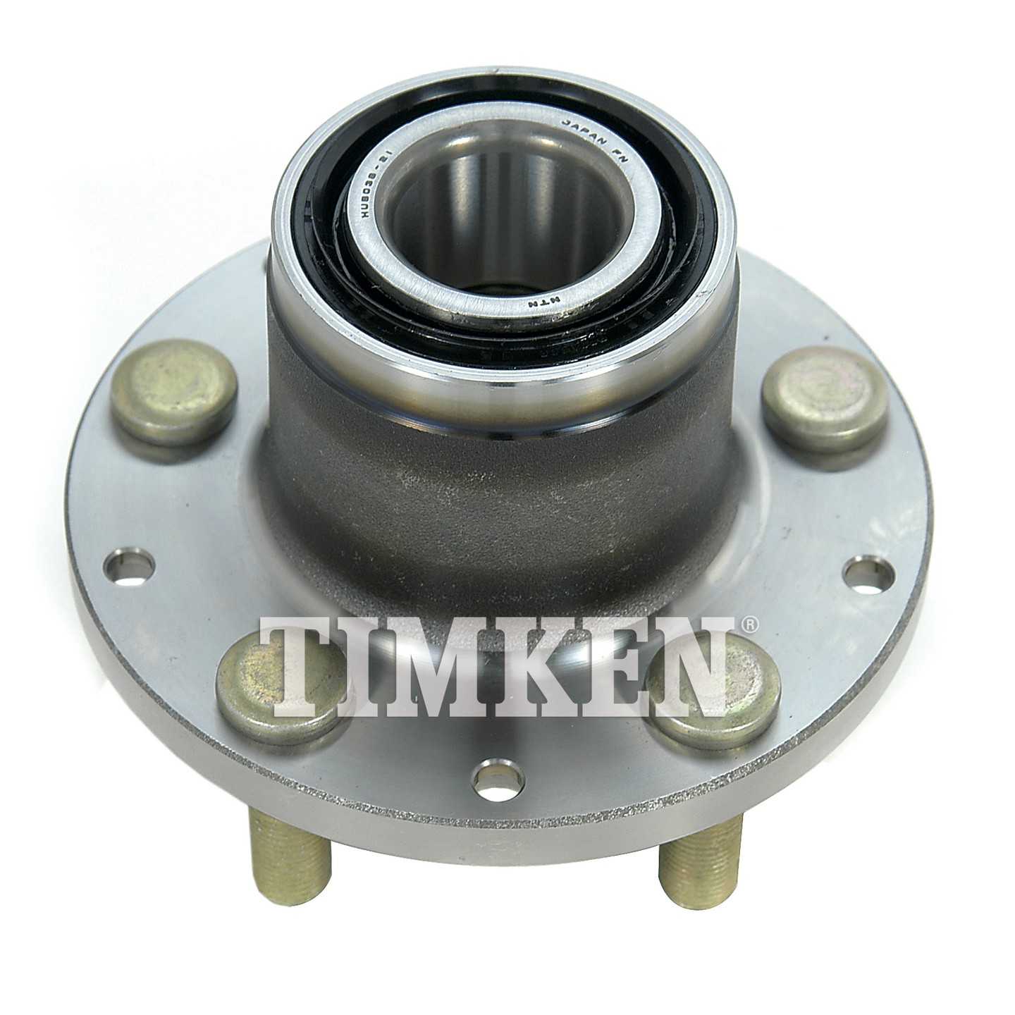 timken wheel bearing and hub assembly  frsport 512036