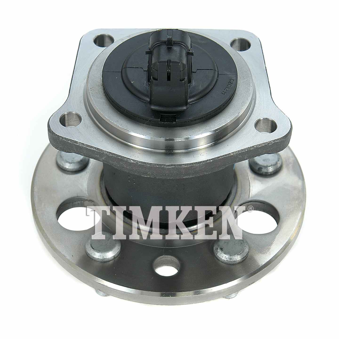 timken wheel bearing and hub assembly  frsport 512041