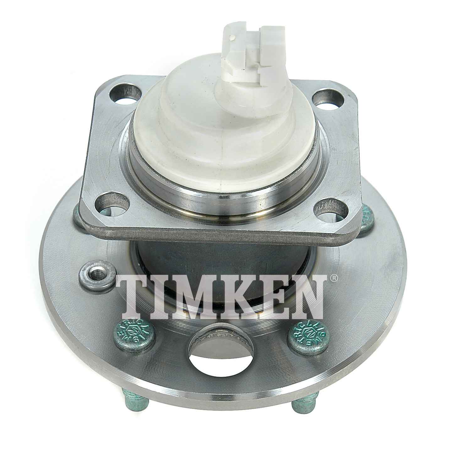 timken wheel bearing and hub assembly  frsport 512151