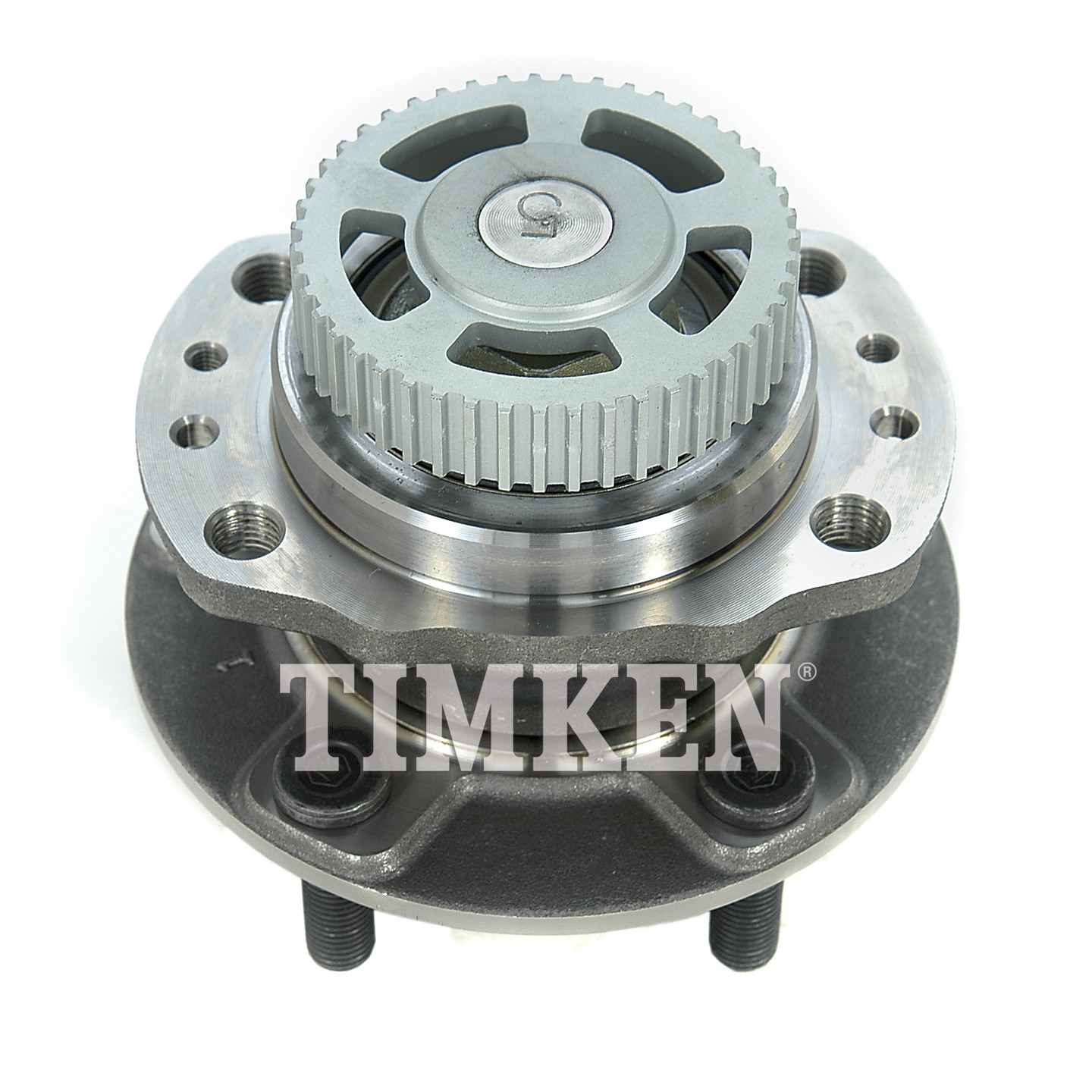 timken wheel bearing and hub assembly  frsport 512156