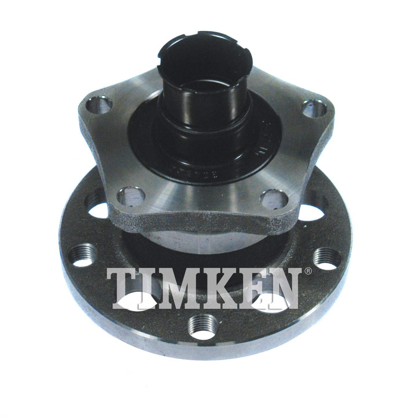 timken wheel bearing and hub assembly  frsport 512187