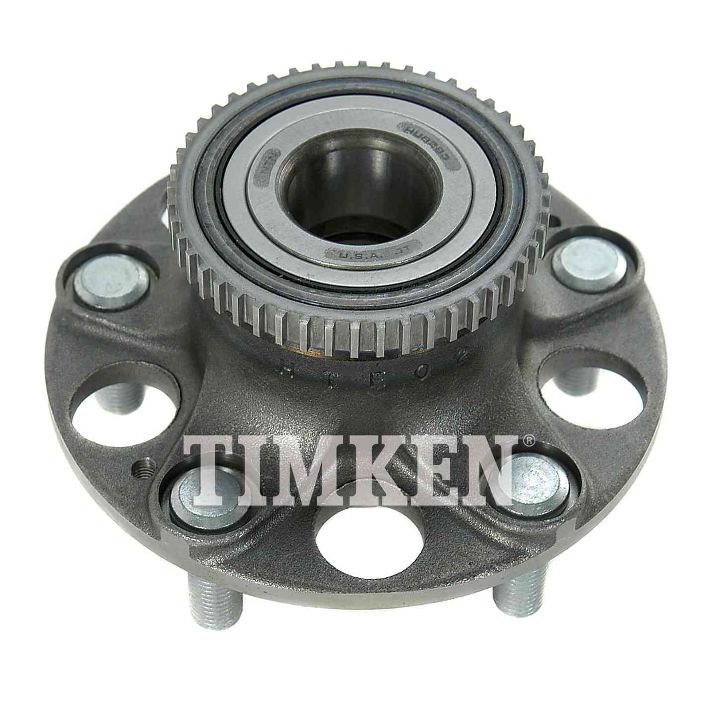 timken wheel bearing and hub assembly  frsport 512188