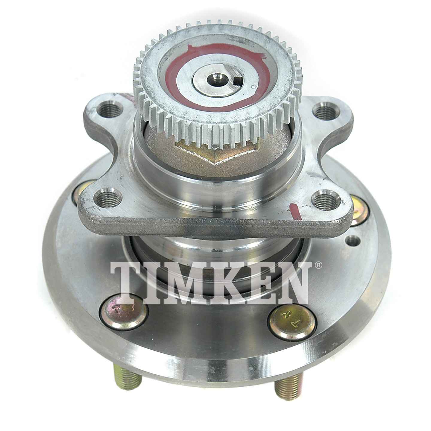 timken wheel bearing and hub assembly  frsport 512189