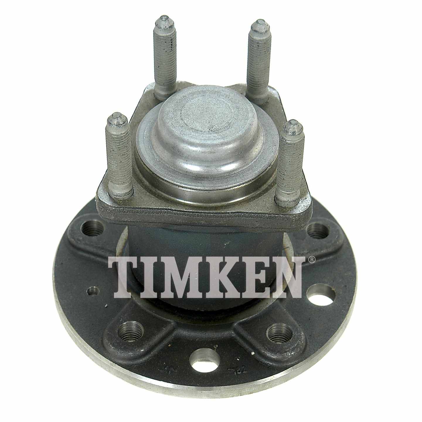 timken wheel bearing and hub assembly  frsport 512239