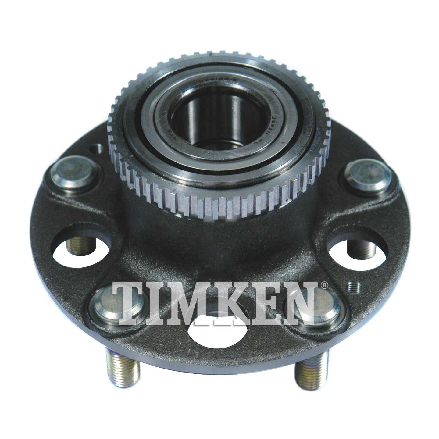 timken wheel bearing and hub assembly  frsport 512255