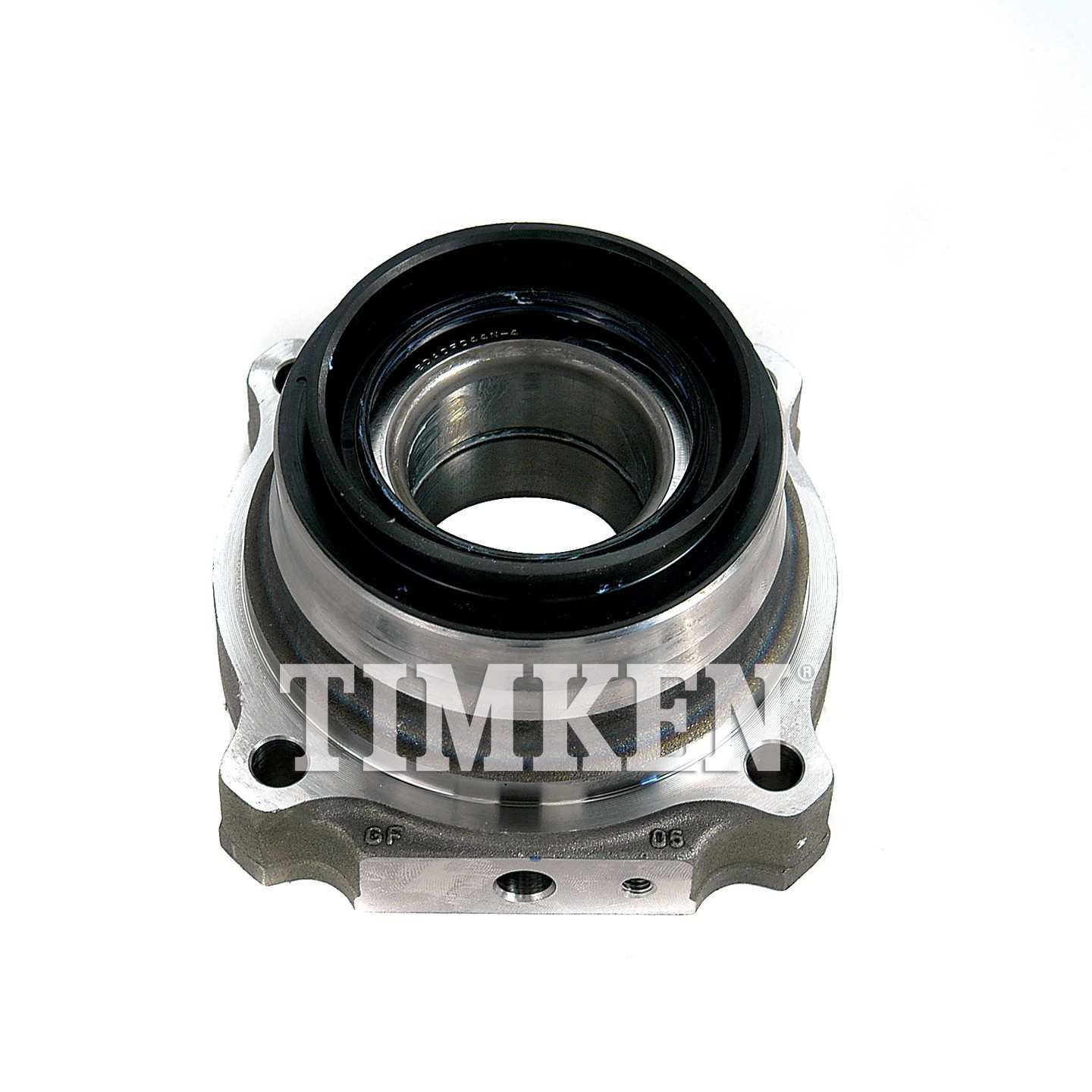 timken wheel bearing and hub assembly  frsport 512294