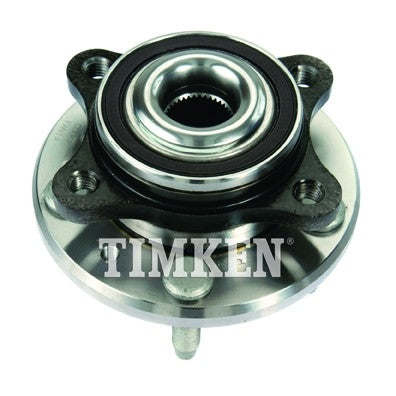 timken wheel bearing and hub assembly  frsport 512299