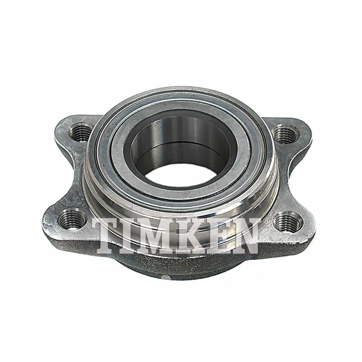 timken wheel bearing assembly  frsport 512305