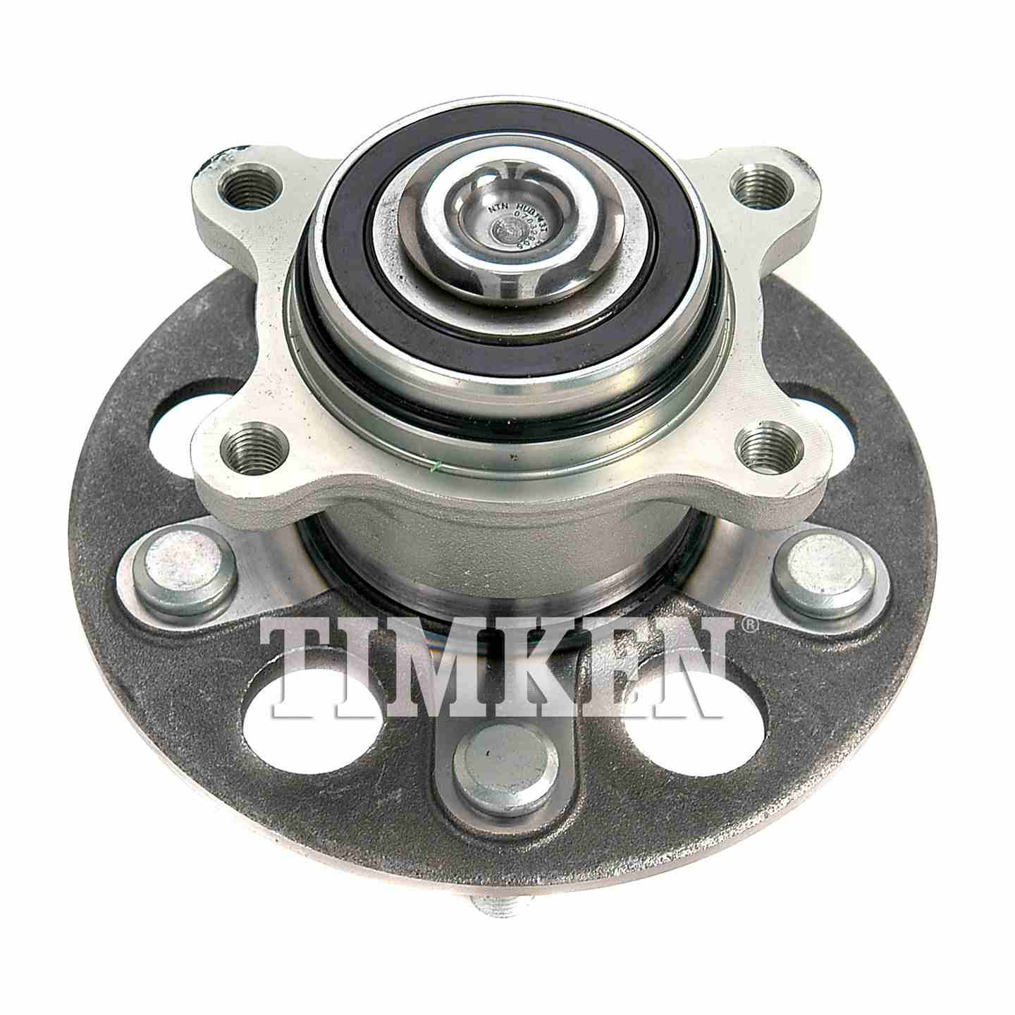 timken wheel bearing and hub assembly  frsport 512322