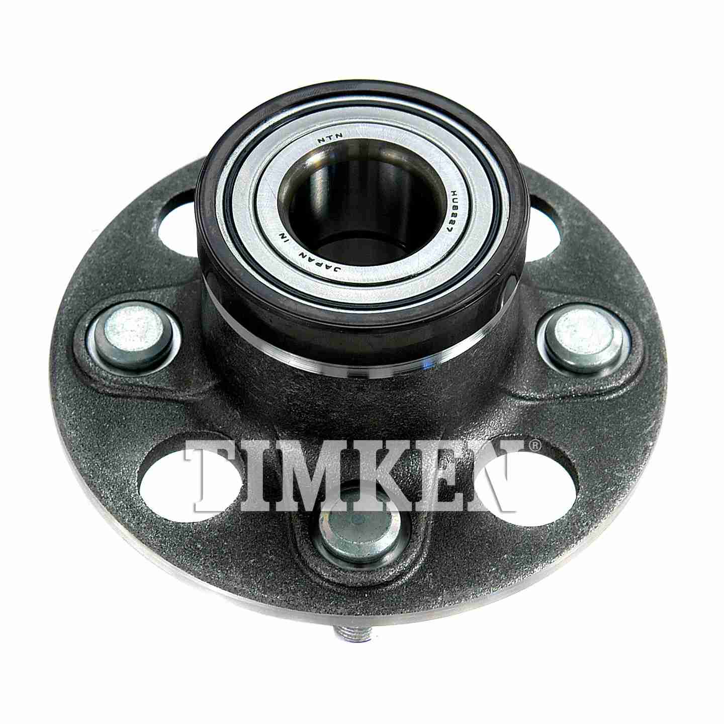 timken wheel bearing and hub assembly  frsport 512323