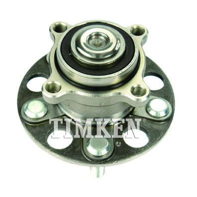 timken wheel bearing and hub assembly  frsport 512391