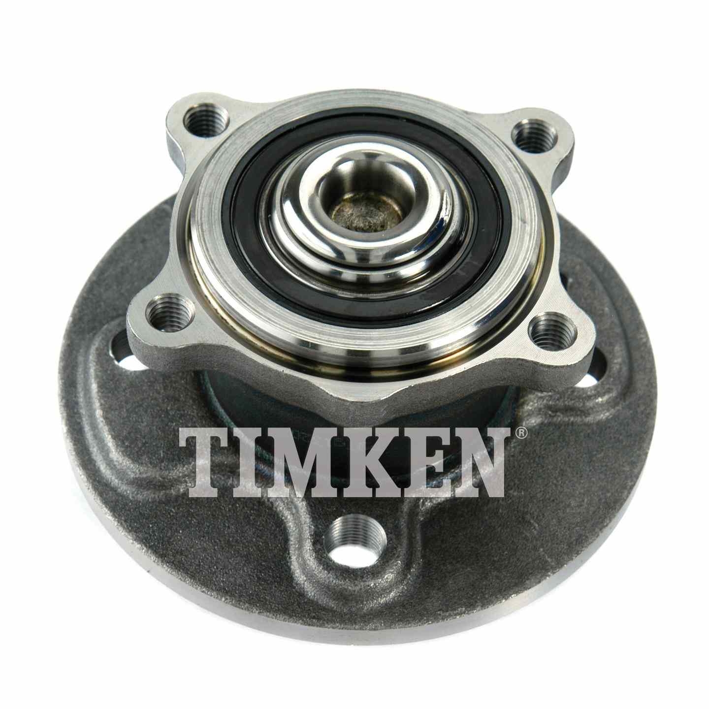 timken wheel bearing and hub assembly  frsport 512427