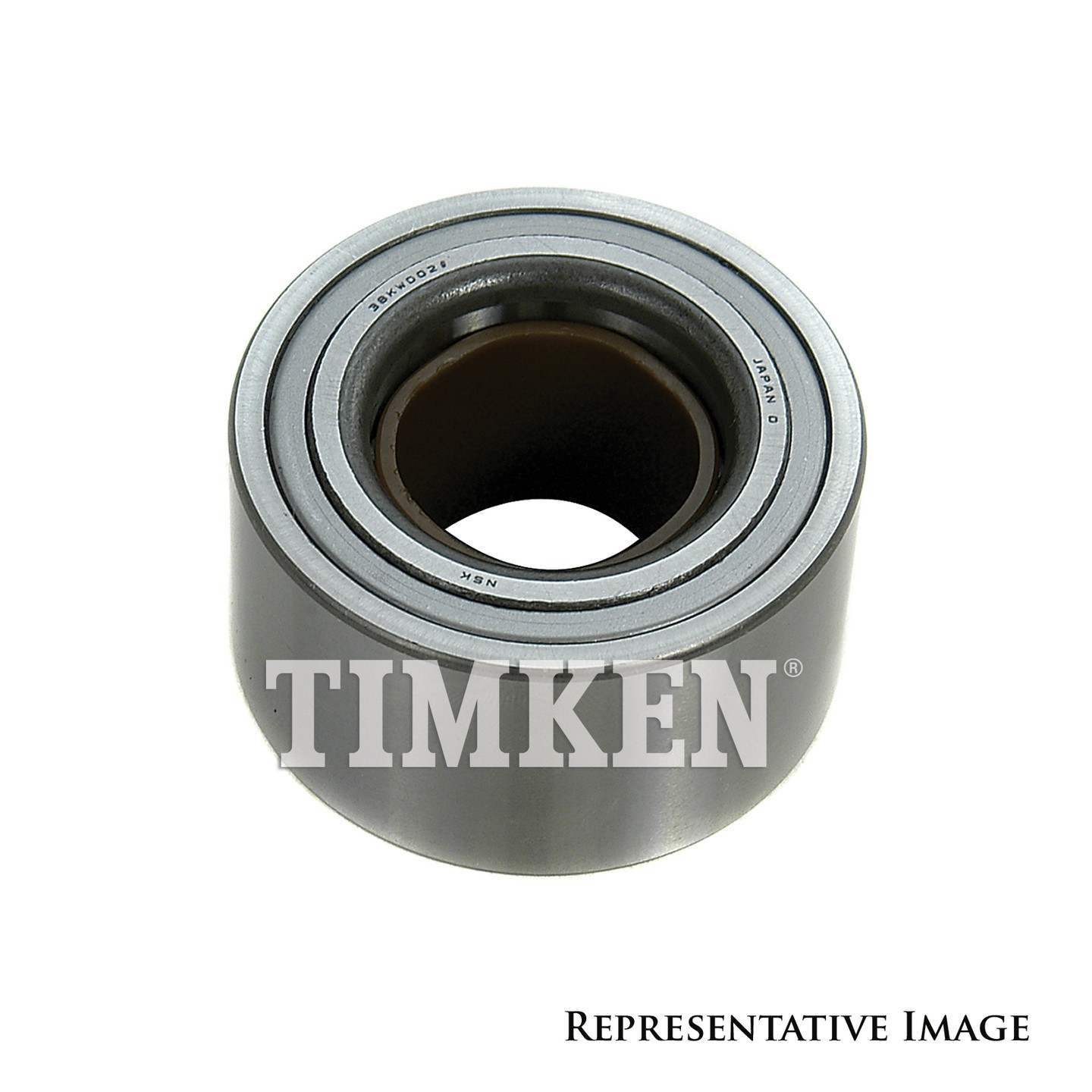 timken wheel bearing  frsport 513055