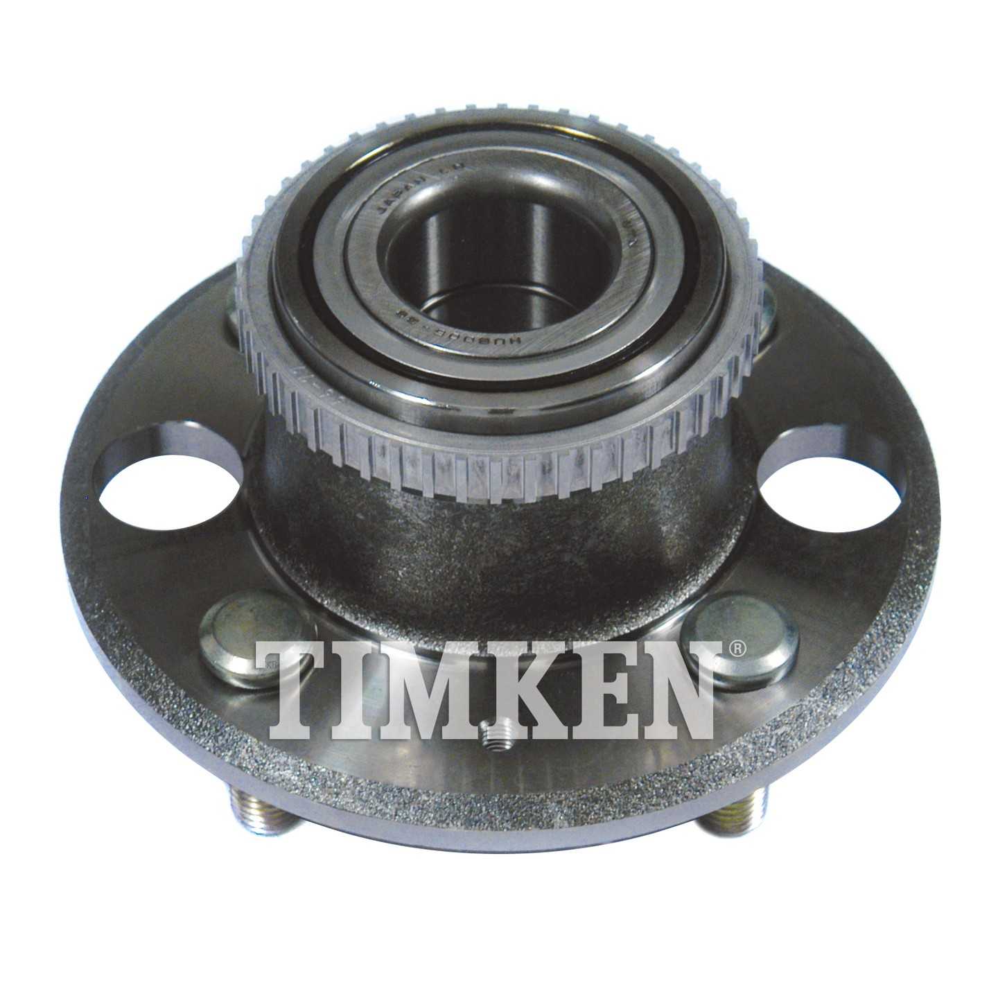 timken wheel bearing and hub assembly  frsport 513105