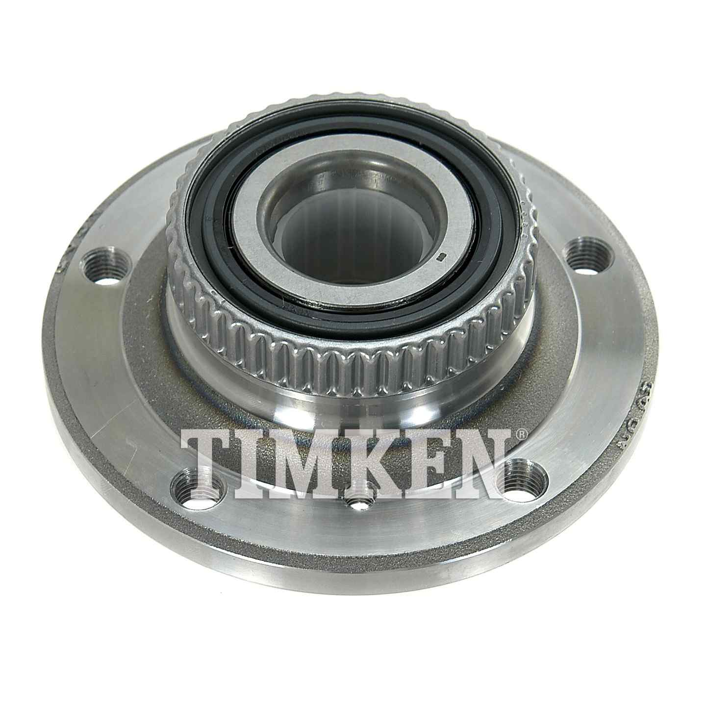 timken wheel bearing and hub assembly  frsport 513125