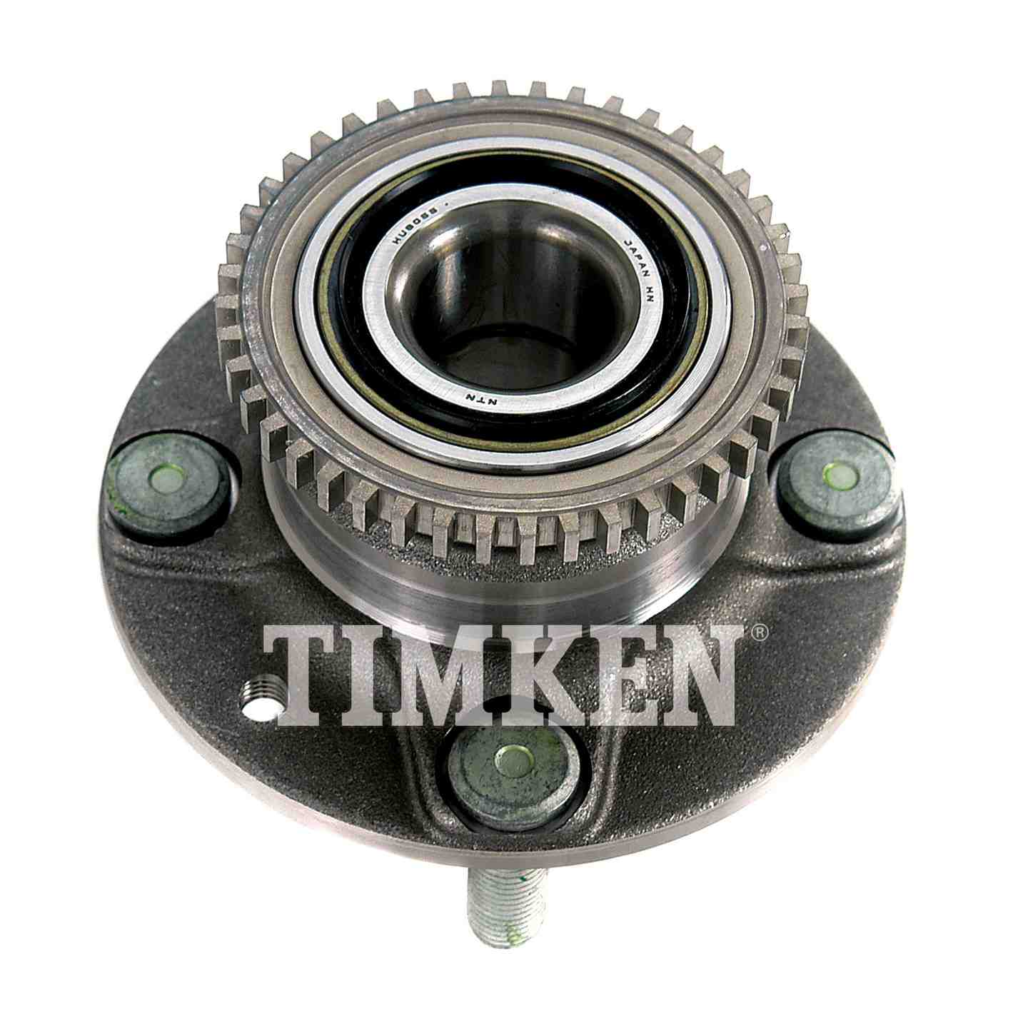 timken wheel bearing and hub assembly  frsport 513155