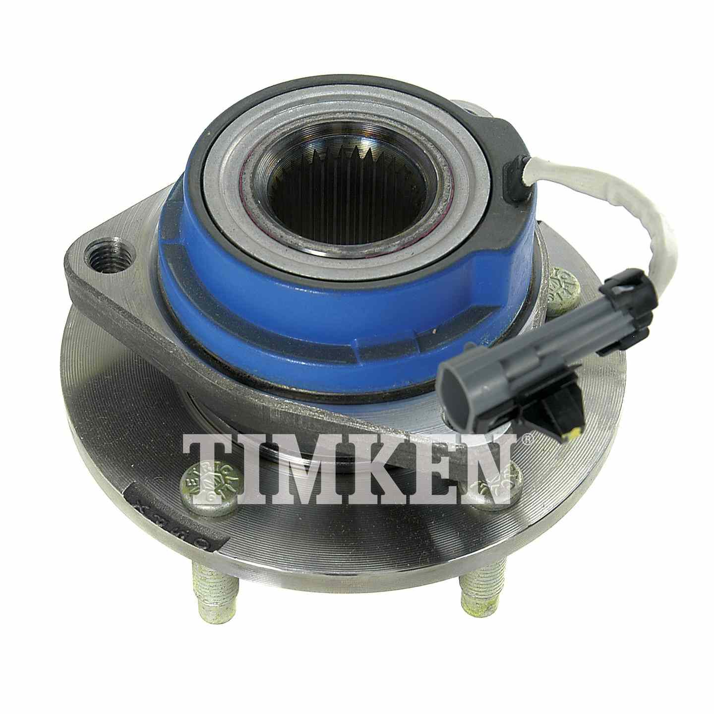 timken wheel bearing and hub assembly  frsport 513179