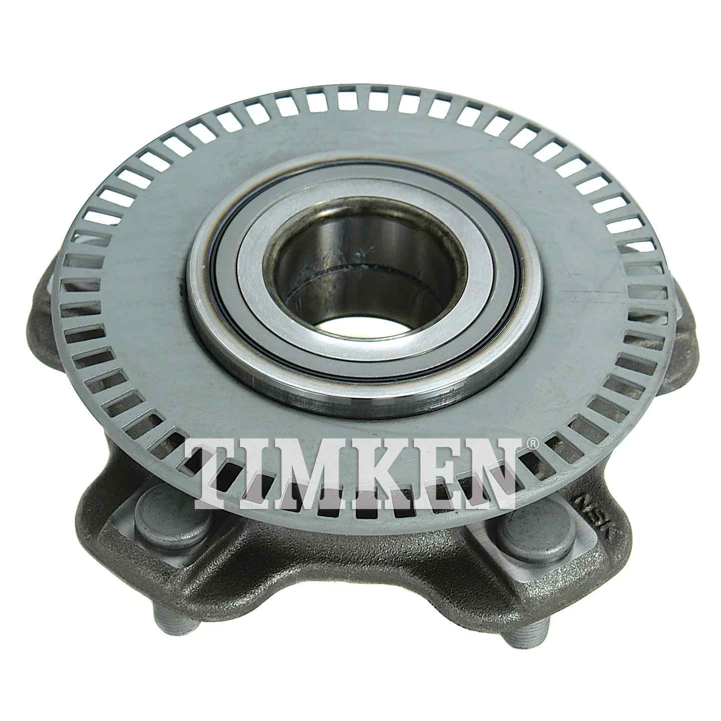 timken wheel bearing and hub assembly  frsport 513193