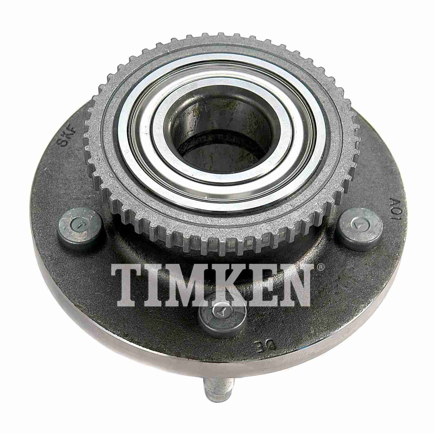 timken wheel bearing and hub assembly  frsport 513202