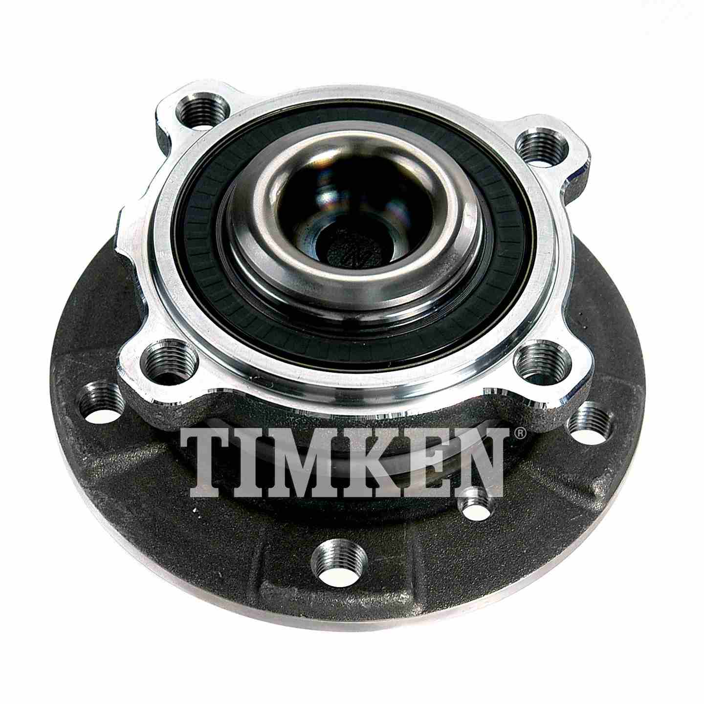 timken wheel bearing and hub assembly  frsport 513210